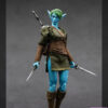 Lazy Monster Studio – Oak town Berylia Dark Moon Assassin & Sorceress (Licensed) - Photo 11 | TopGKStore