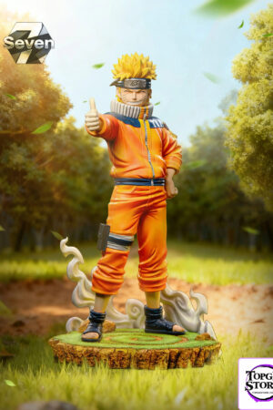Seven Studio – Childhood Naruto - Photo 2 | TopGKStore