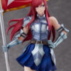 Bell Fine – FAIRY TAIL Final Series Erza Scarlet 1/8 Complete Figure (Licensed) - Photo 8 | TopGKStore