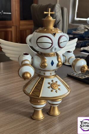 Qiao Wu Mo Wan Studio – Shakkoumon Digimon - Photo 2 | TopGKStore