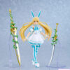 GSC – PLAMATEA Fate/Grand Order Berserker/Altria Caster Plastic Model (Licensed) - Photo 6 | TopGKStore
