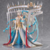 Aniplex – Fate/Grand Order Beach Queen Morgan 1/7 Complete Figure (Licensed) - Photo 7 | TopGKStore