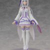 KADOKAWA – KADOKAWA PLASTIC MODEL SERIES Re:ZERO -Starting Life in Another World- Emilia (Licensed) - Photo 1 | TopGKSt