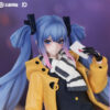 Myethos – Honor of Kings – Sun Shang Xiang Lovers Across Time Ver. Gift+1/8 Figure (Licensed) - Photo 4 | TopGKSt