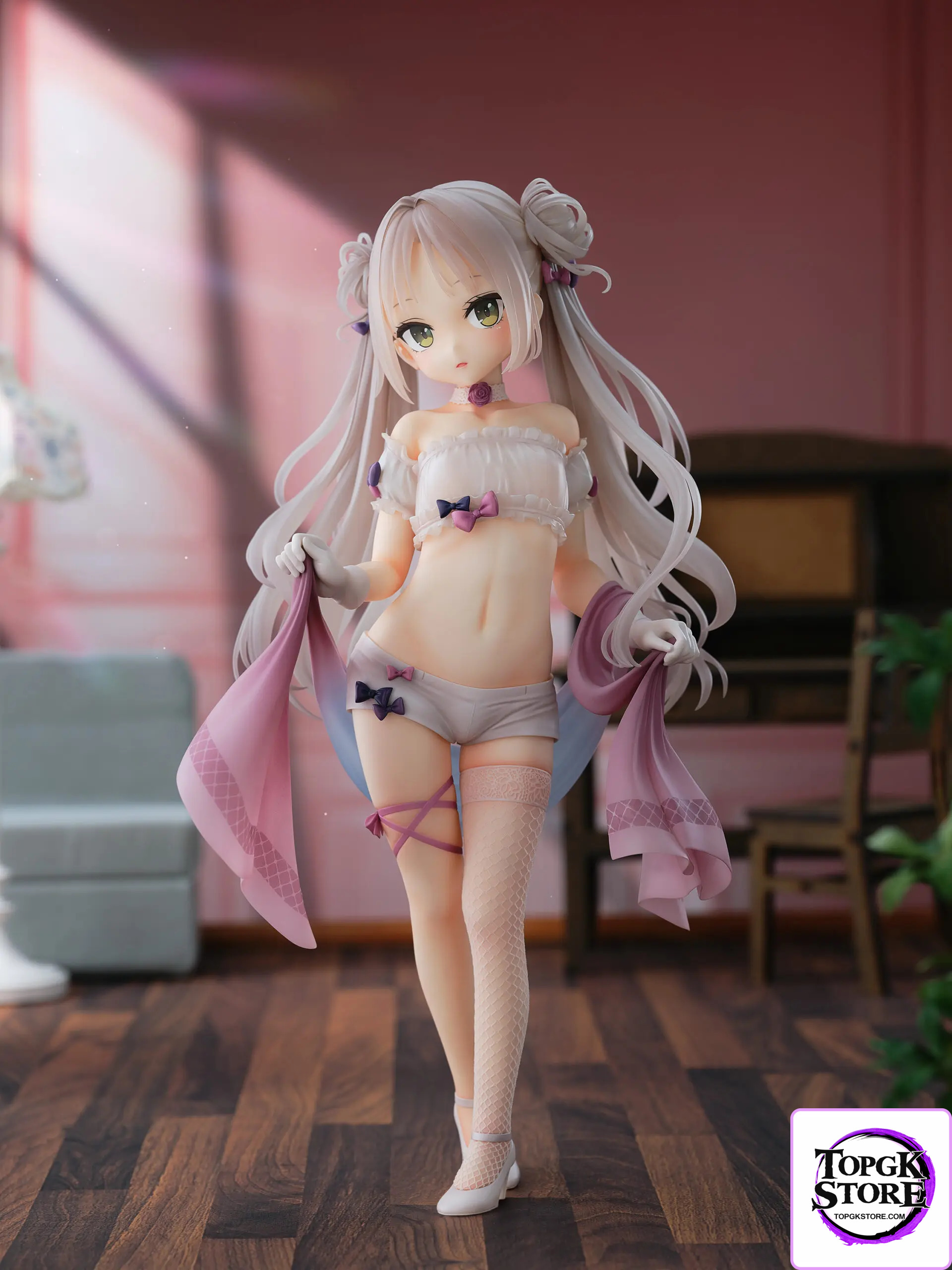 Tuberosa+ – Onee Experience Girls’ Dormitory Kana Koenaka (Licensed) - Photo 1 | TopGKStore