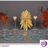 Dragon Ball Son Goku Painted Finished Product Movable Figure Accessory Package Sai Spirit Workshop Studio - Photo 14 | TopGKS