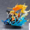 Aniplex – Demon Slayer: Kimetsu no Yaiba Zenitsu Agatsuma X Kaigaku NON Scale Figure (Licensed) - Photo 11 | TopGKStore