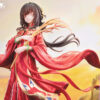 BearPanda – The Hungry Lamb: Traveling in the Late Ming Dynasty Mansui 1/6 Hongzhuang Sui Sui (Licensed) - Photo 5 | To
