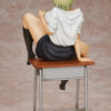 HOTVENUS – COMIC HOT MILK Series Nagi Ooshima 1/6 Figure (Licensed) - Photo 5 | TopGKStore