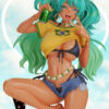 Make Zero Studio – Brazilian Hatsune Miku - Photo 5 | TopGKStore