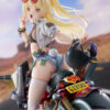 WING – “Azur Lane” Bache Gorgeous Speed-star ver. 1/7 Complete Figure (Licensed) - Photo 5 | TopGKStore