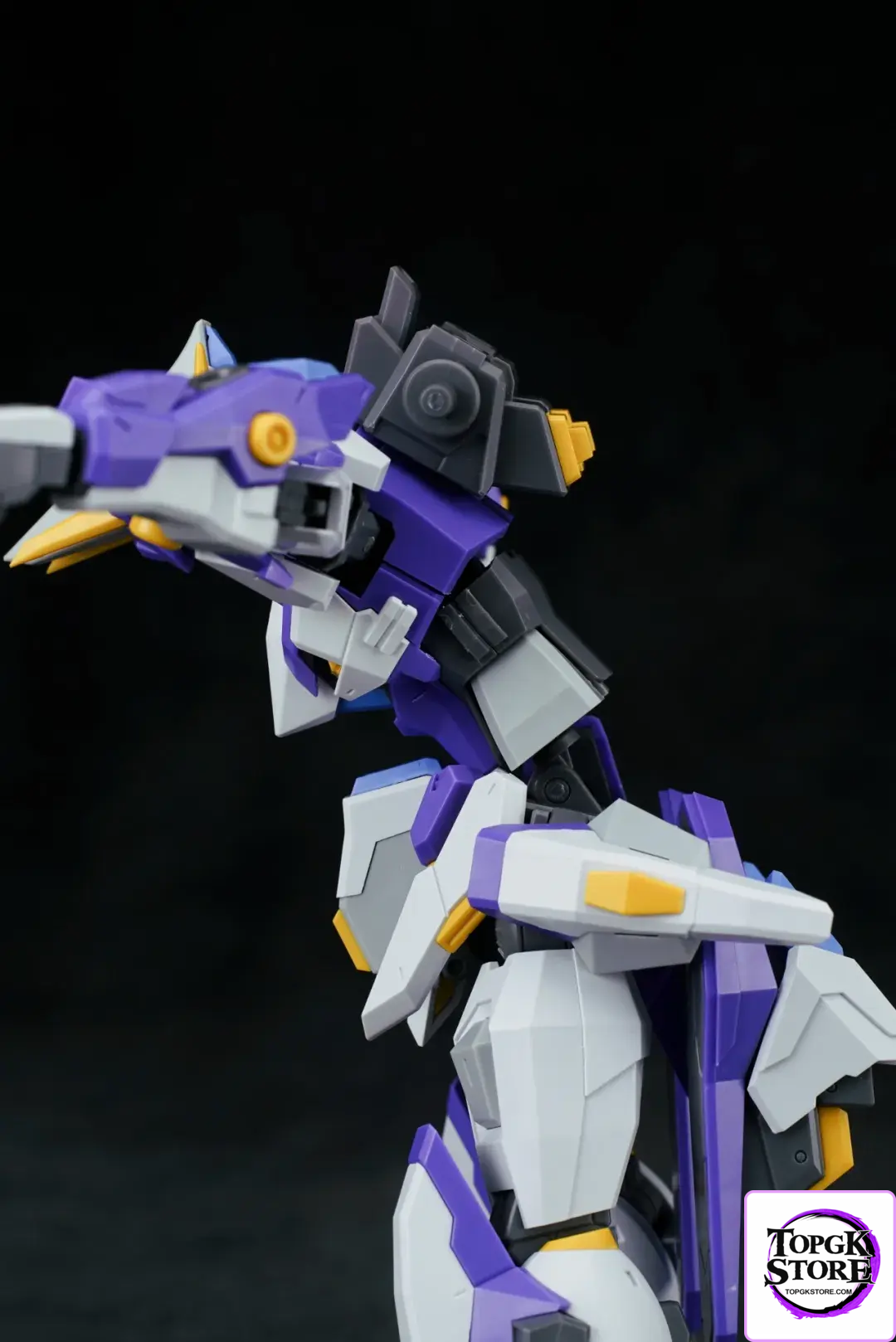 SNAA – Original Aegis Knight Achilles (Licensed) - Photo 17 | TopGKStore