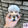 MegaHouse – LookUp InuYasha InuYasha & Sesshomaru Complete Figure (Licensed) - Photo 2 | TopGKStore