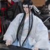 RingDoll – Mo Dao Zu Shi Limited Edition Collaboration Doll Lan Wangji 2.0 (Licensed) - Photo 9 | TopGKStore