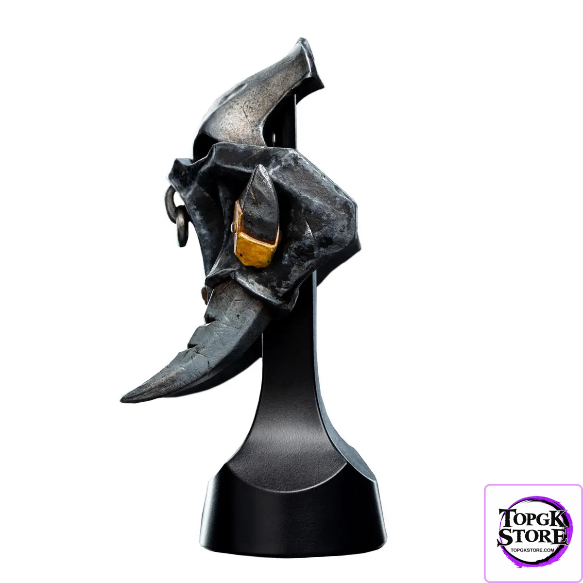 WETA Workshop Studio – ORRUK ARDBOY HELM & PUTRID BLIGHTKING HELM & STORMCAST ETERNAL LIBERATOR HELM (Licensed)