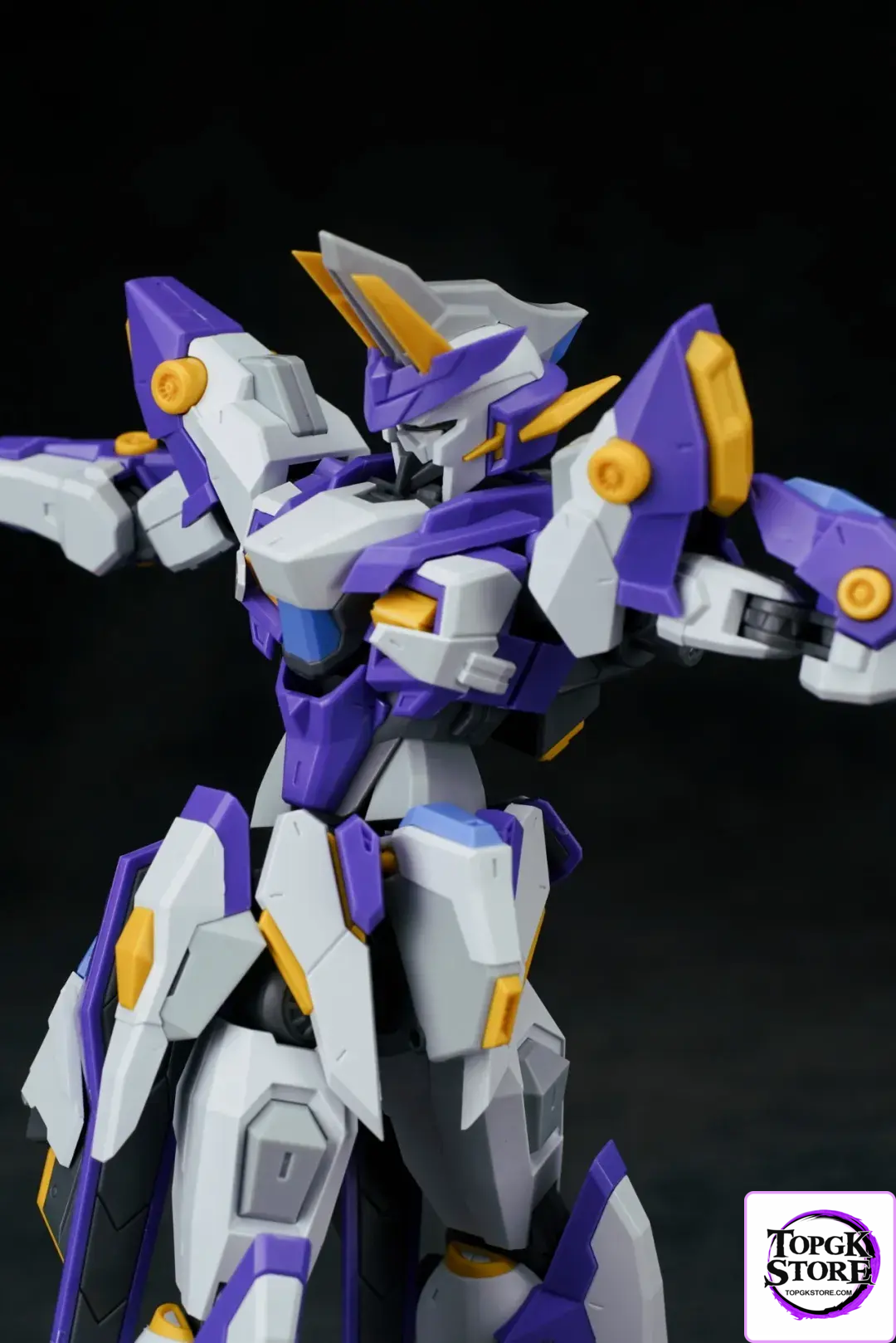 SNAA – Original Aegis Knight Achilles (Licensed) - Photo 18 | TopGKStore