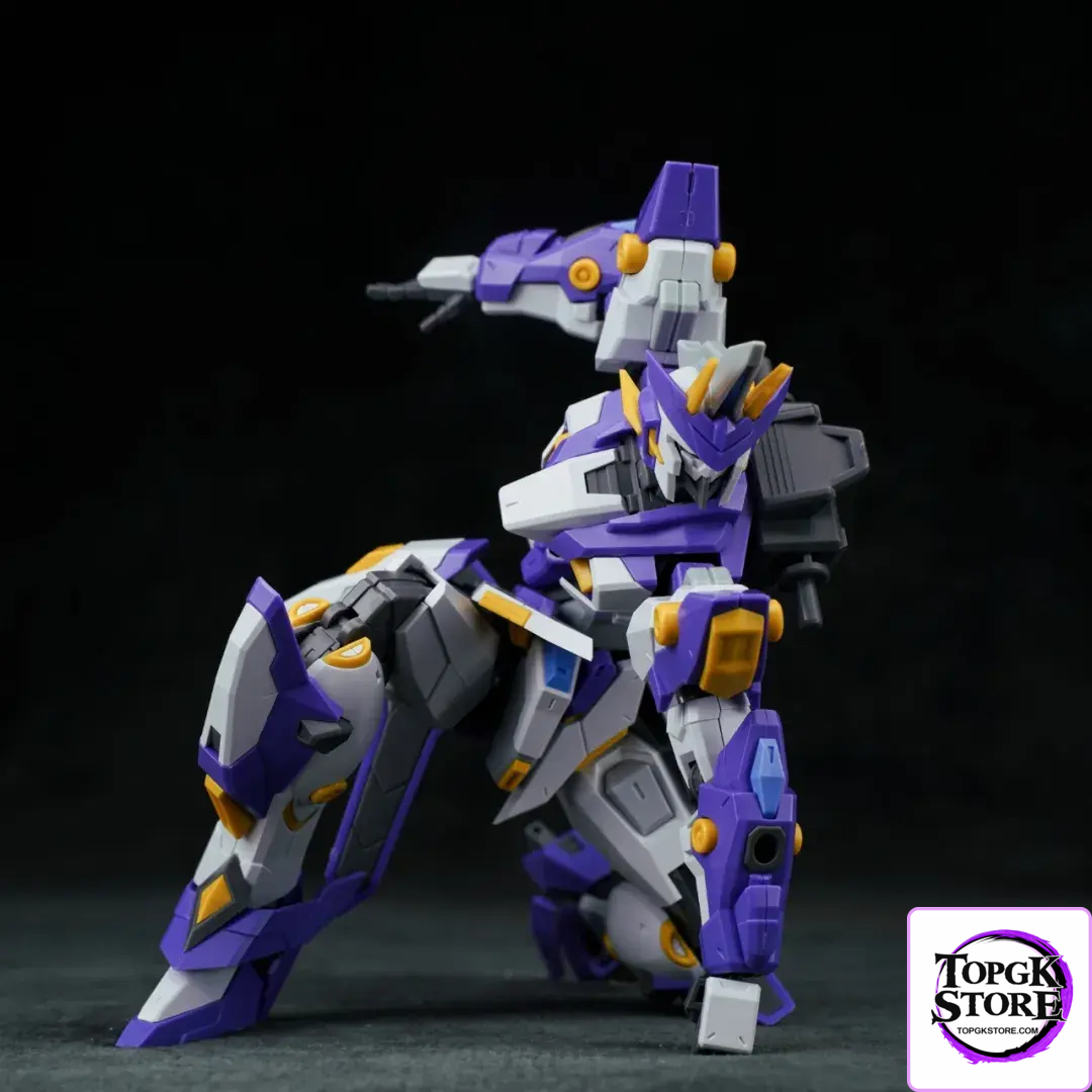 SNAA – Original Aegis Knight Achilles (Licensed) - Photo 19 | TopGKStore