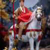 HAOYUTOYS – 1/12 myth series – Journey to the West Master and Apprentice Four-Person Set H22054 H22055 H22056 H22