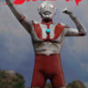 AUGTOYS – Ultraman Series the First Generation Ultraman Articulated Figure TKF001 (Licensed) - Photo 4 | TopGKStore