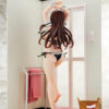 HAKOIRI MUSUME – Rent-A-Girlfriend Chizuru Mizuhara Maid Bikini ni Okigae Figure 1/6 Complete Figure (Licensed) - Photo