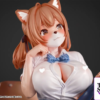 Insight – Voluptuous Girl The Temptation of a Horny Classmate Komugi (Licensed) - Photo 25 | TopGKStore