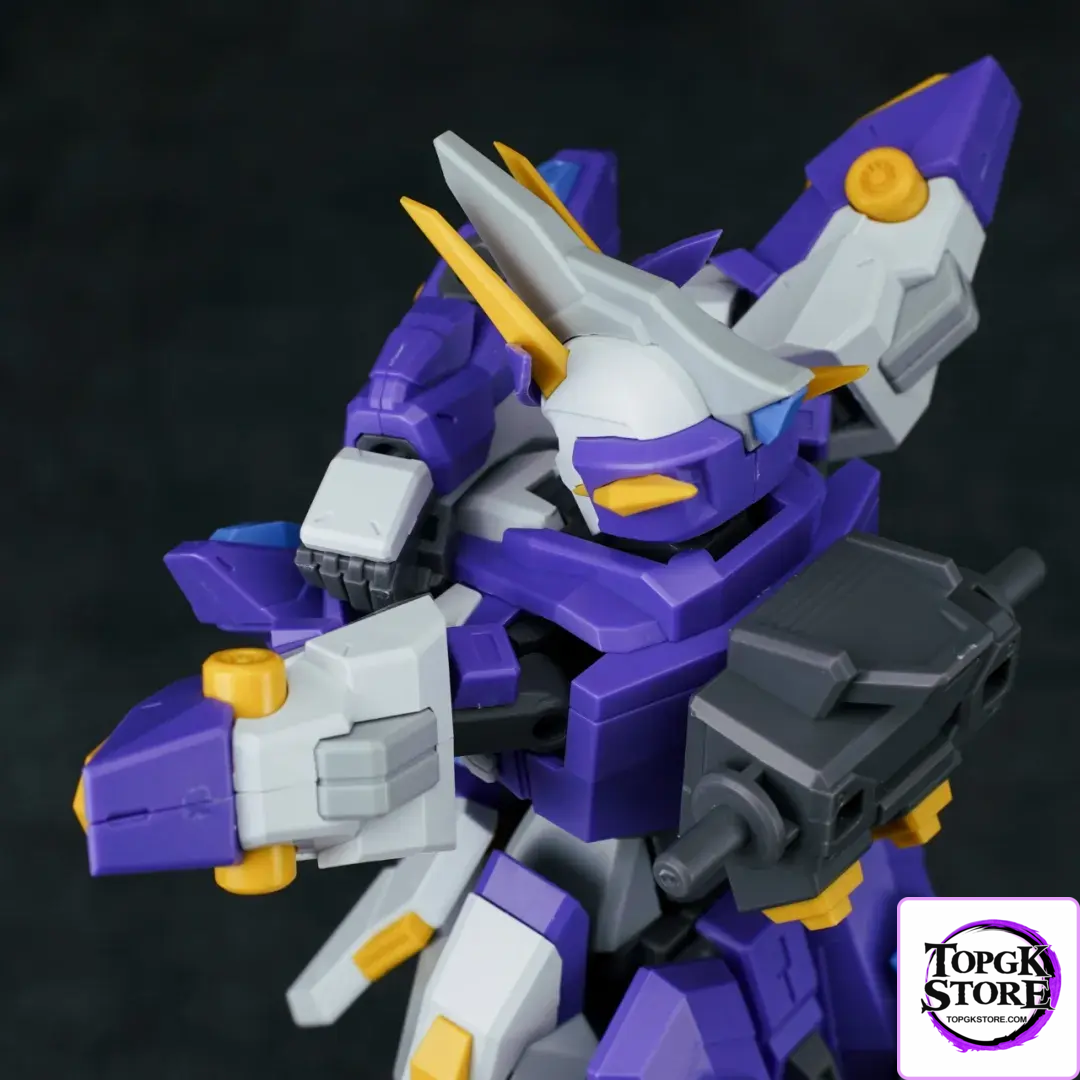 SNAA – Original Aegis Knight Achilles (Licensed) - Photo 20 | TopGKStore