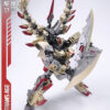 Cang Wan Ge Studio – Hero Grade – Yinglong Guard Transforming Mecha (Licensed) - Photo 2 | TopGKStore