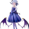 GSC – Blue Archive Hina (Dress) 1/7 Complete Figure (Licensed) - Photo 12 | TopGKStore