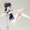Kotobukiya – Frame Arms Girl Laetitia Azurite Ver. Plastic Model (Licensed) - Photo 17 | TopGKStore