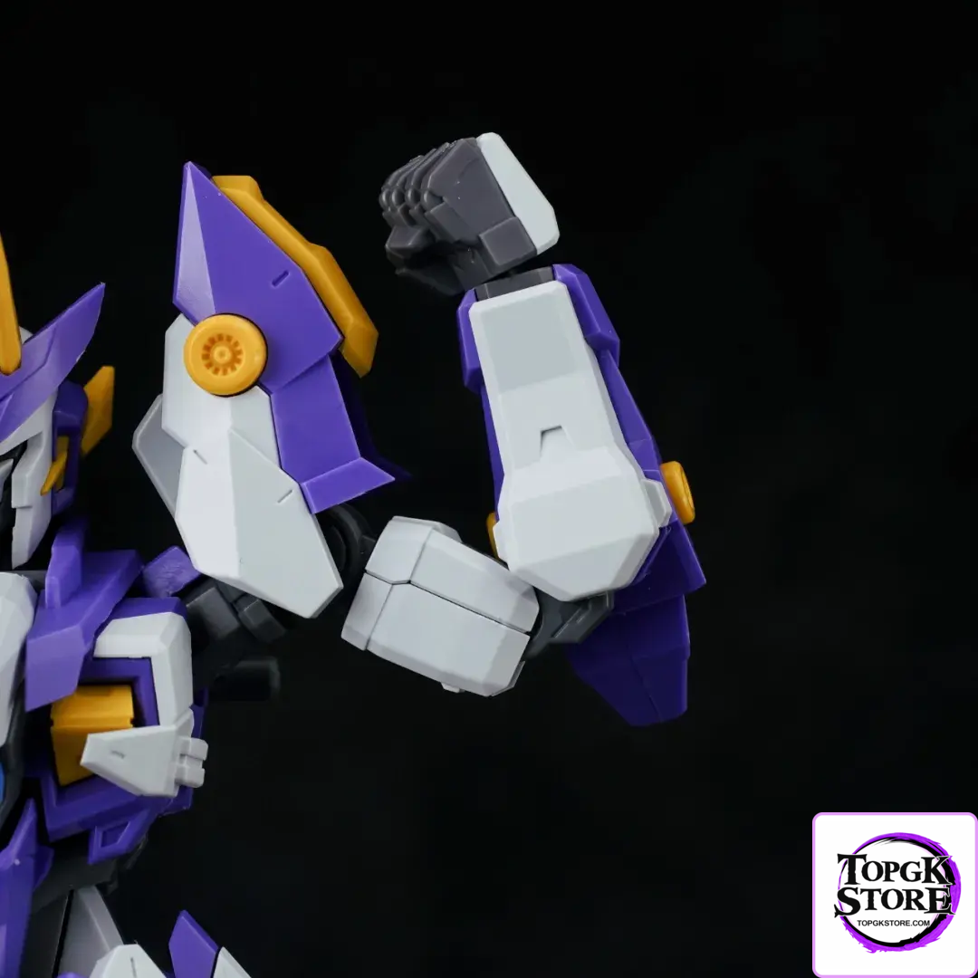 SNAA – Original Aegis Knight Achilles (Licensed) - Photo 21 | TopGKStore