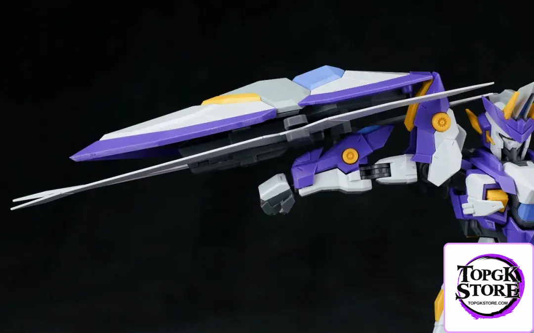 SNAA – Original Aegis Knight Achilles (Licensed) - Photo 22 | TopGKStore