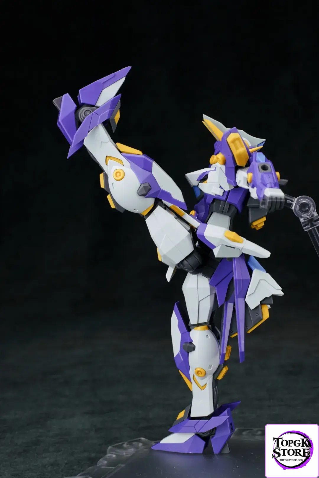 SNAA – Original Aegis Knight Achilles (Licensed) - Photo 23 | TopGKStore