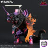X-PLUS PLEX Studio – Deforeal Evangelion EVA-01 Burning “G” Awaken Form Complete Figure 411-200441C (Licens