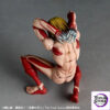 Kaiyodo – Revoltech Amazing Yamaguchi Attack on Titan Armored Titan & Female Titan (Licensed) - Photo 34 | TopGKSto