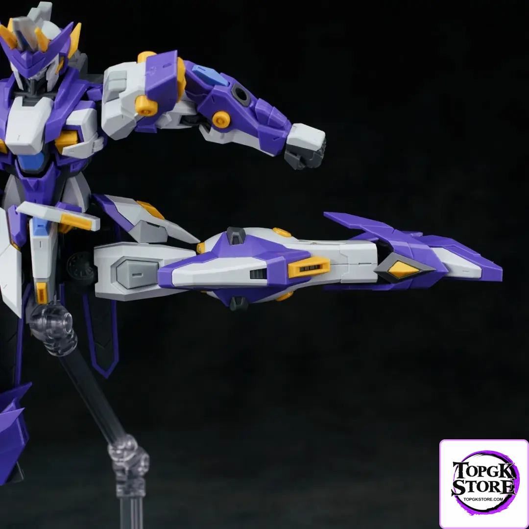 SNAA – Original Aegis Knight Achilles (Licensed) - Photo 24 | TopGKStore