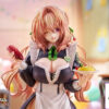 DMM Factory – Maid Maison “Hanikami Kanojo” Sano Hiragi 1/6 Complete Figure (Licensed) - Photo 3 | TopGKSto