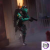 Hasbro Studio – Classified: G.I. Joe Series 6-inch Night Viper Action Figure (Licensed) - Photo 4 | TopGKStore