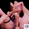 Spirit Demon Studio – Lopunny Pokémon - Photo 13 | TopGKStore