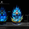 Deyin Studio – Super Saiyan Blue Vegeta Dragon Ball - Photo 4 | TopGKStore
