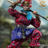 Kong Ling Ge – 1/12 Monkey King Action Figure CC-202601A CC-202601B (Licensed) - Photo 16 | TopGKStore