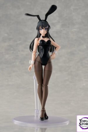 KADOKAWA – KADOKAWA PLASTIC MODEL SERIES Rascal Does Not Dream Series Mai Sakurajima (Licensed) - Photo 1 | TopGKStore