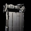 King Arts – The Wandering Earth MOSS X BENBEN X Doorframe Robot 1/5 X 1/6 Action Figure PFS001 PFS002 PFS003 (Licensed)