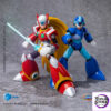 Hiya Toys – 14.5cm Mega Man X Series Zero Action Figure EBM0170 (Licensed) - Photo 5 | TopGKStore