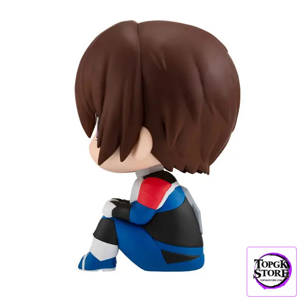 MegaHouse – LookUp Mobile Suit Gundam SEED Freedom Lacus Clyne & Cagalli Yula Athha & Kira Yamato & Athrun