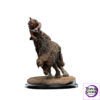 WETA Workshop – Lord of the Rings Orc Wolf Rider Shaku 86-01-04752 (Licensed) - Photo 9 | TopGKStore
