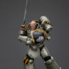JOYTOY – Iron Warrior Legion Banner Bearer of the Chosen Command Squad JT01765 (Licensed) - Photo 12 | TopGKStore