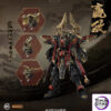 SUNDAY HOBBY – The First Emperor Ying Zheng Plastic Model Kit (Licensed) - Photo 17 | TopGKStore