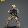 JOYTOY – Steel Ride Corps Designated Marksman Ethan & UNSC Assaulter Liam & Lucas & Samuel & Elias JT02