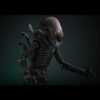 Hottoys – Alien Big Chap 1/6th scale Collectible Figure MMS826 (Licensed) - Photo 16 | TopGKStore
