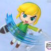 GSC – Nendoroid The Legend of Zelda: The Wind Waker HD Link The Wind Waker ver. (Licensed) - Photo 13 | TopGKStore
